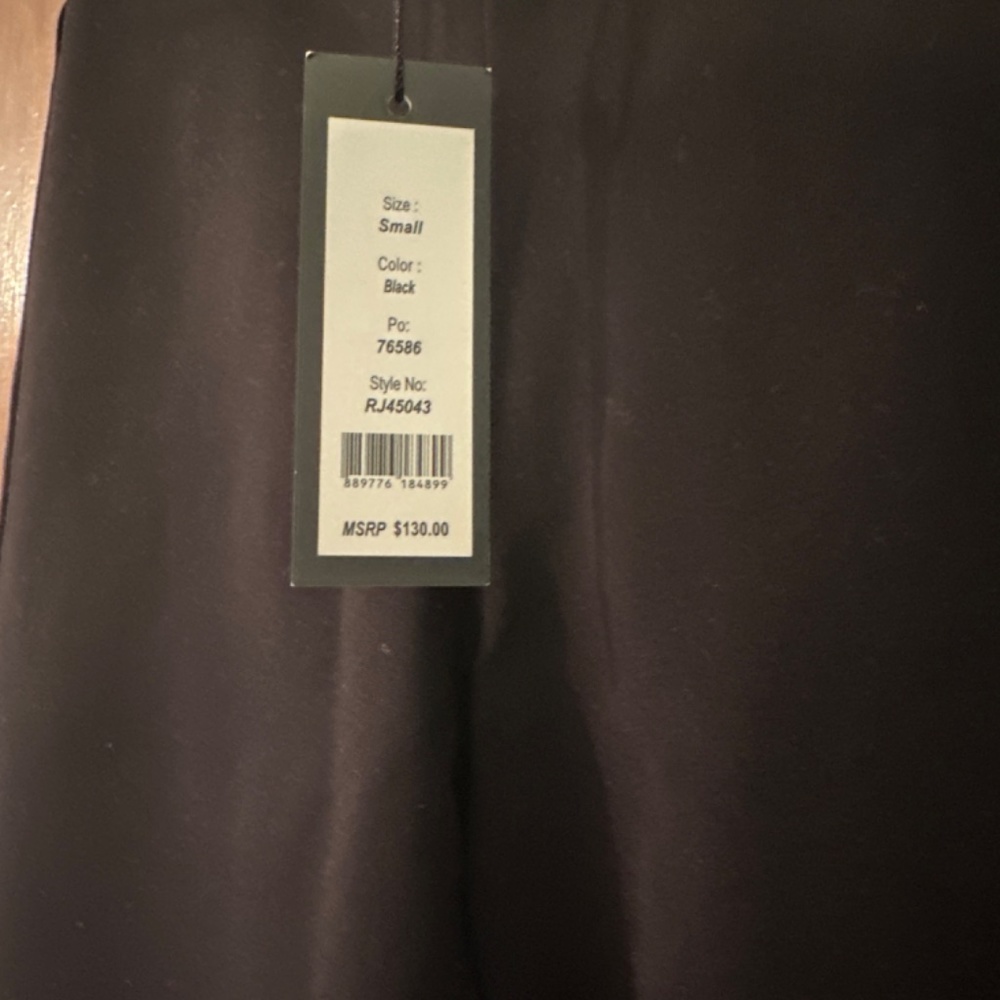 Pants - Picture 2 of 3